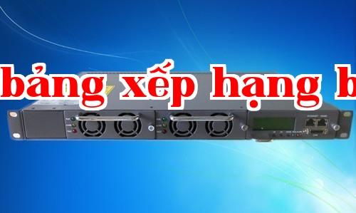 Vai trò của nguồn cấp điện chuyển mạch tần số cao khi hoạt động từ điện lưới
