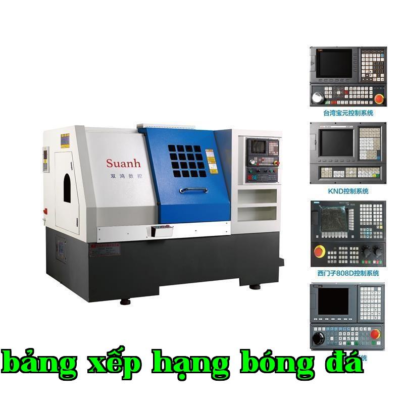 Ưu điểm của robot máy tiện CNC
