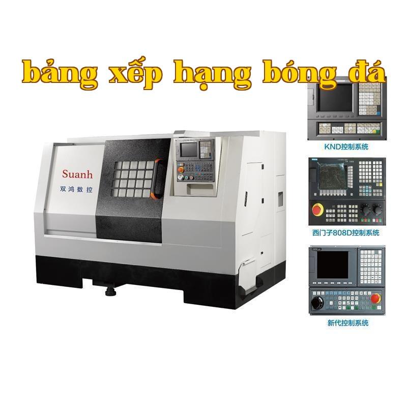 Làm thế nào để đảm bảo độ chính xác và khả năng chống mài mòn của bàn làm việc máy tiện số?