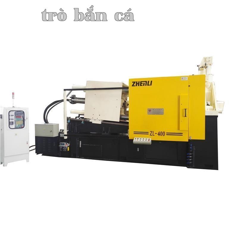 Bảo dưỡng hàng ngày cho máy đúc áp lực nhiệt: Những vấn đề quan trọng cần lưu ý