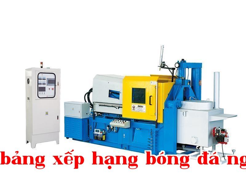 Cách sử dụng máy đúc áp lực nhiệt đúng cách như thế nào là hợp lệ hơn?