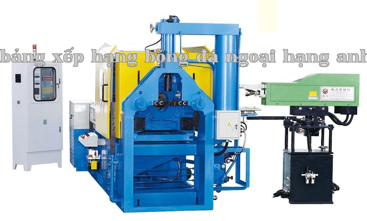 Máy đúc áp lực nhiệt có những ưu điểm gì?