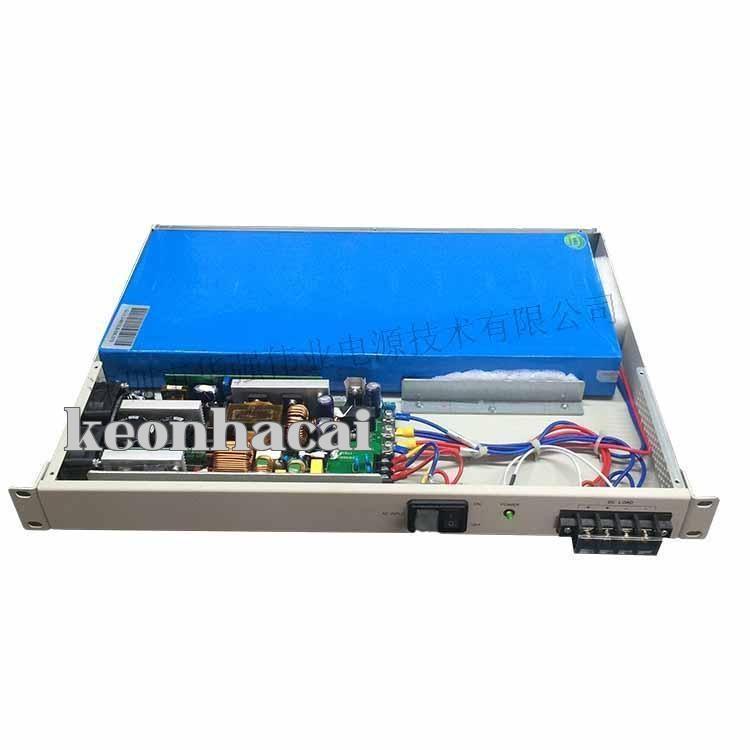 Chức năng bảo vệ quá áp trong nguồn điện chuyển mạch tần số cao là gì?