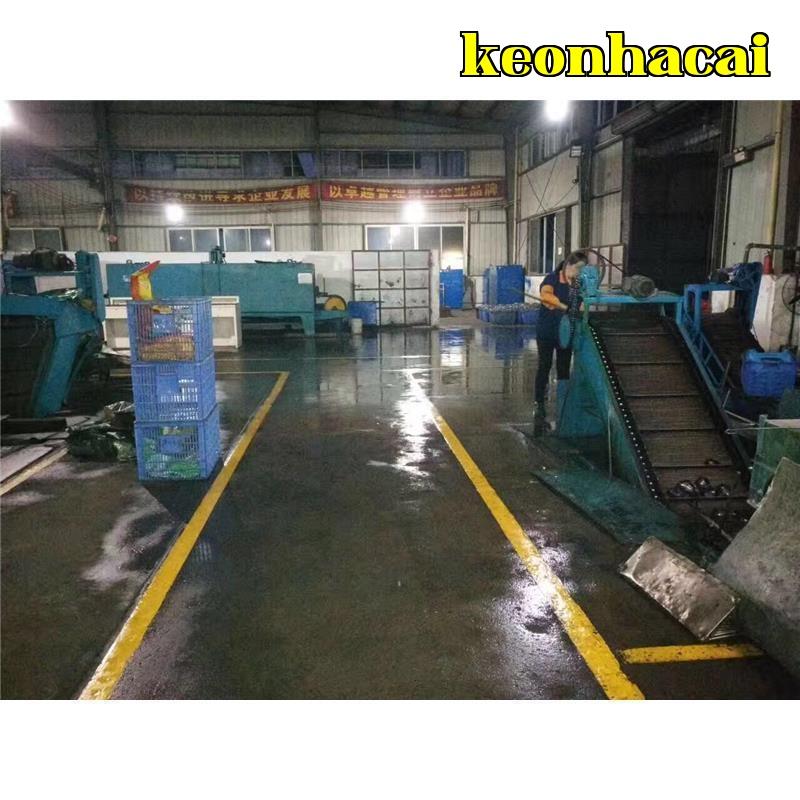 Nhiệt luyện chân không Trung Sơn: Tại sao chúng ta phải xử lý nhiệt cho thép