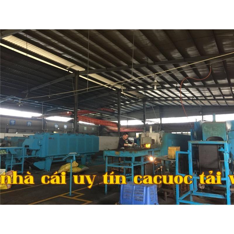 Nhiệt luyện chân không Trung Sơn: Các phương pháp xử lý hiệu quả biến dạng nhiệt luyện và phòng ngừa