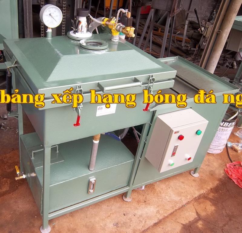 Làm thế nào để cải thiện độ tin cậy của thiết bị ngâm chân không