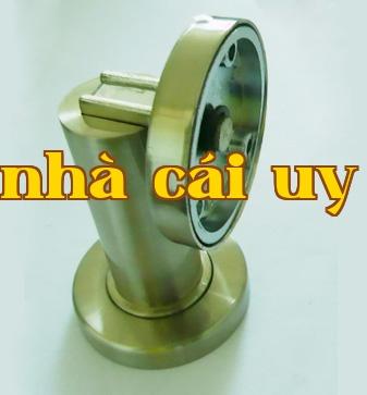 DS011 Zinc Alloy Gun Stopper