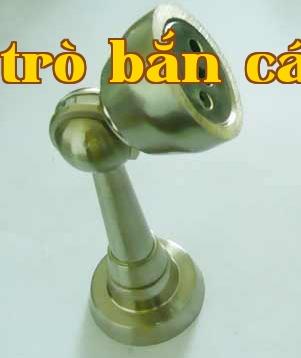 Strong Magnetic Zinc Alloy Door Stopper