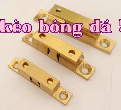 Copper Contact Bead
