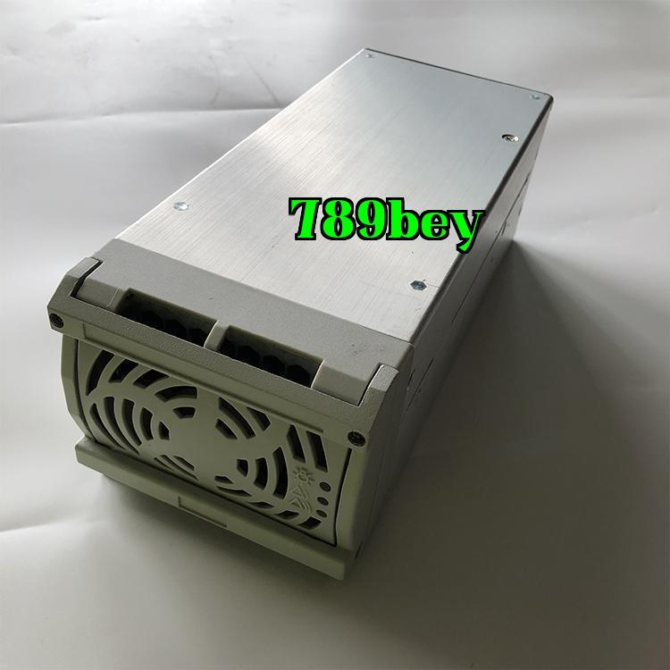 Nguồn điện chuyển mạch tần số cao có những chức năng bảo vệ nào?