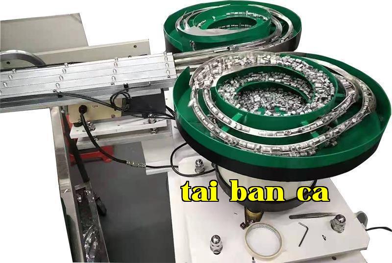 Tầm quan trọng của việc bảo dưỡng chi tiết máy rung tại Quảng Đông