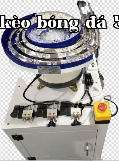 Quy trình làm việc của mạch điều khiển máy rung tại Quảng Đông
