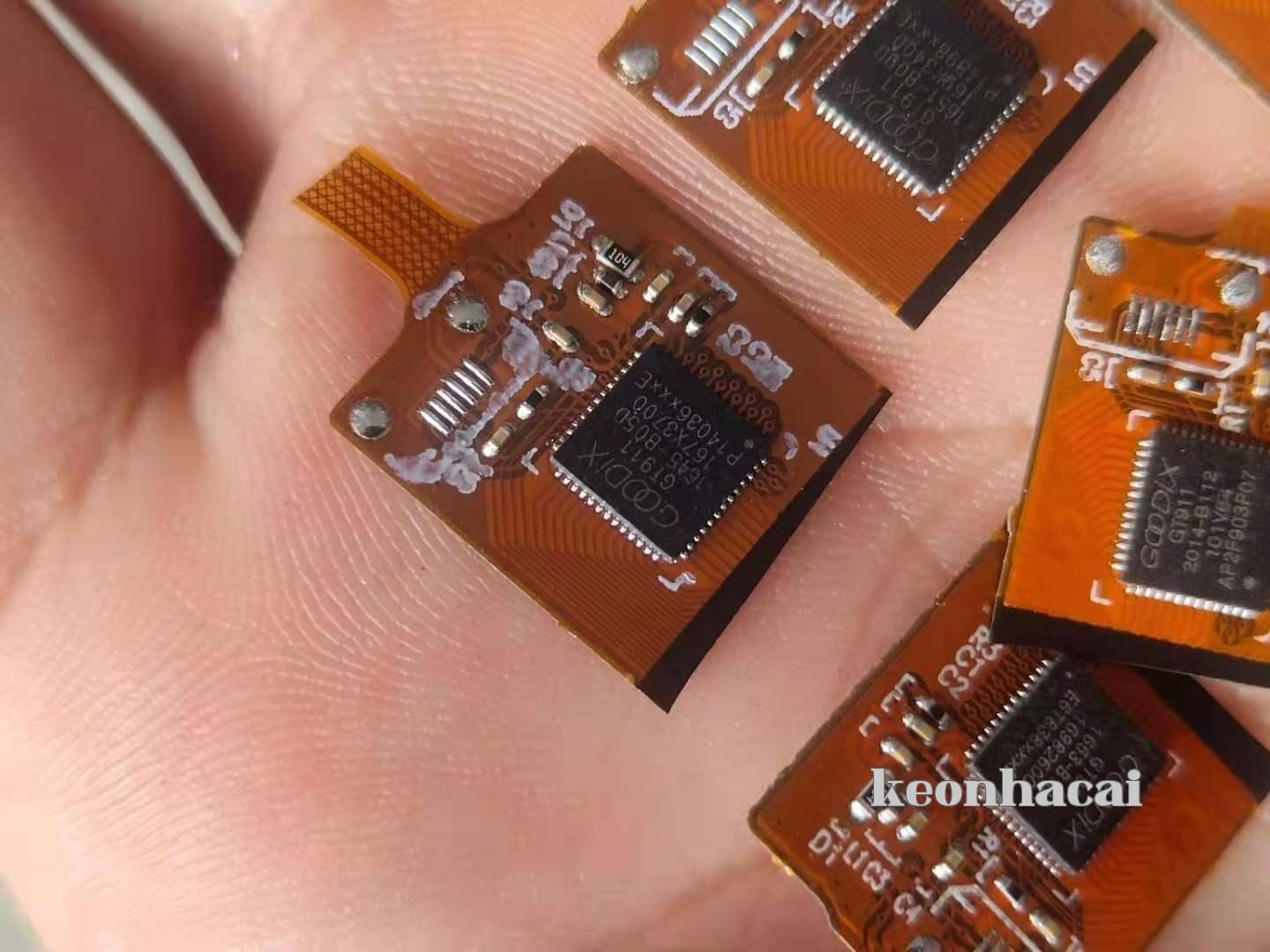 Thu mua chip Qualcomm tại Đông Quan, thu mua chip điện thoại di động