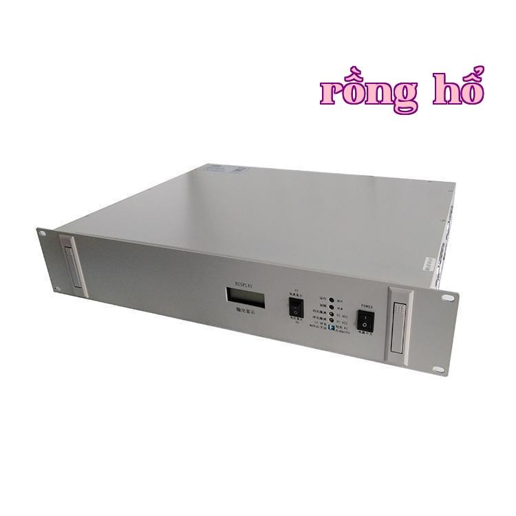 Các bước vận hành máy nguồn cấp điện chuyển mạch tần số cao