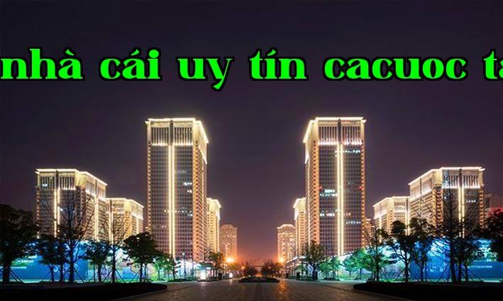 Thiết kế chiếu sáng tòa nhà: Bắt đầu từ đâu?