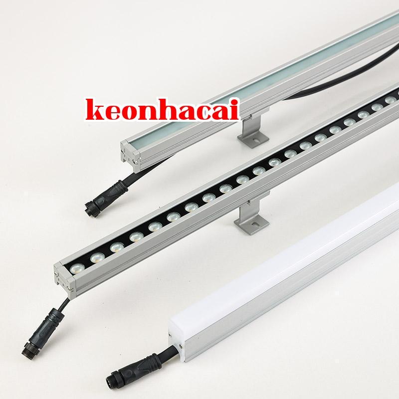 Sáu lưu ý khi thiết kế chiếu sáng tòa nhà, bạn đã hiểu hết chưa?