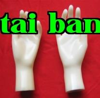 Việc sở hữu bàn tay người mẫu có những lợi ích gì, bạn biết bao nhiêu