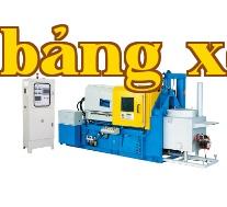 Cách sử dụng máy đúc áp lực nhiệt đúng cách như thế nào là hợp lệ hơn?