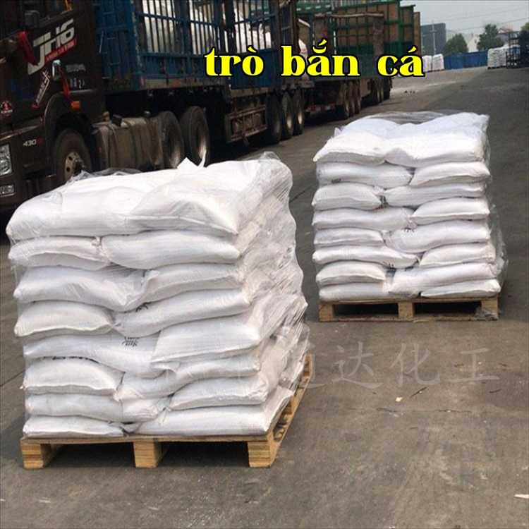 Thị trường maleic anhydride sôi động hơn, cơ hội tăng giá do 