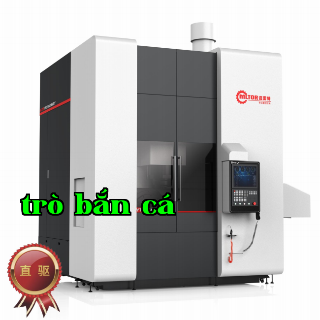 Phân tích cấu trúc cơ khí chính của máy tiện răng