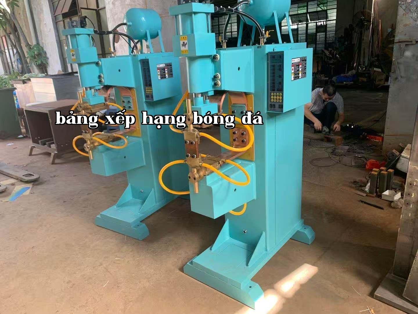 Máy hàn điểm khí nén