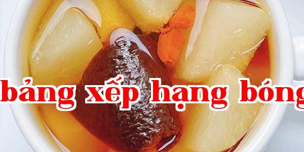 Hoa Diệp Niu chia sẻ canh lê vỏ cam mùa thu