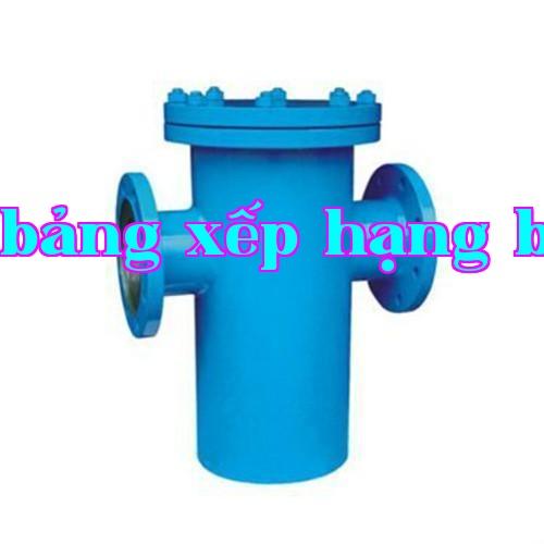 Một phần của bạn, tôi đã mài giũa tận tâm---Bộ lọc kiểu rổ