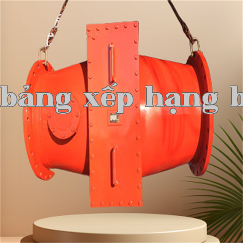 Một phần của bạn, tôi đã mài giũa tận tâm---Thiết bị chống cháy ngược kiểu ngăn kéo