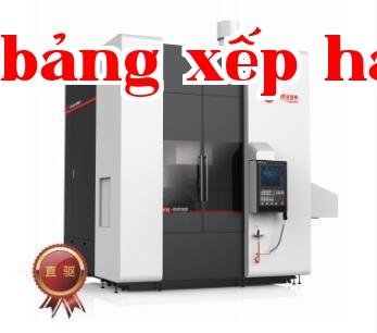 Phân tích cấu trúc cơ khí chính của máy tiện răng