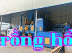 Nhận thức sâu hơn về các vấn đề của máy phun bi Giang Môn