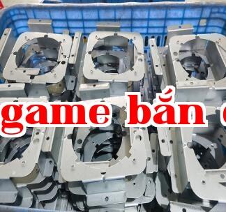 Biện pháp giảm ồn trong xưởng gia công linh kiện kim loại ở Trung Sơn
