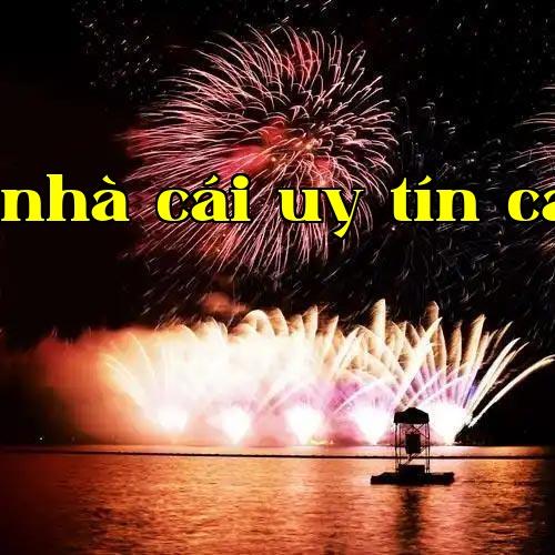 Giấy phép thương hiệu pháo hoa