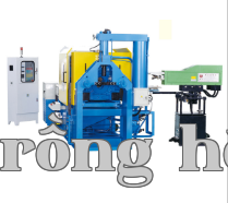 Máy đúc áp lực phòng nóng thường gặp sự cố không thể mở thì xử lý như thế nào