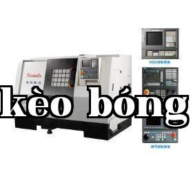 Làm thế nào để đảm bảo độ chính xác và khả năng chống mài mòn của bàn làm việc máy tiện số?