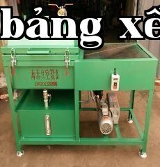 Ảnh hưởng của thiết bị máy ngâm chân không phát nhiệt đến sản xuất