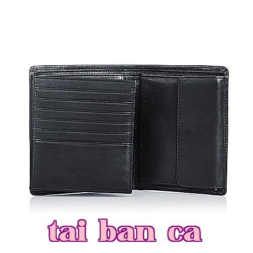 Cấp quyền thương hiệu đồ da