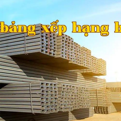 Cấp quyền thương hiệu vật liệu xây dựng