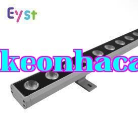 Tại sao nhà sản xuất đèn rửa tường đầy màu sắc lại phát ra nhiều màu sắc khác nhau?