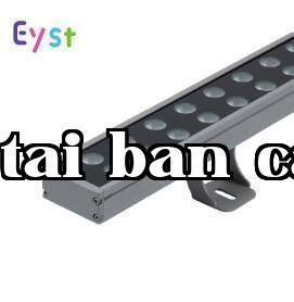 Sự quan trọng và kỹ thuật trong việc lựa chọn nhà sản xuất đèn rửa tường đầy màu sắc