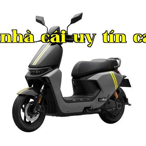 Giấy phép thương hiệu phương tiện vận chuyển xe đạp điện