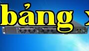 Vai trò của nguồn cấp điện chuyển mạch tần số cao khi hoạt động từ điện lưới