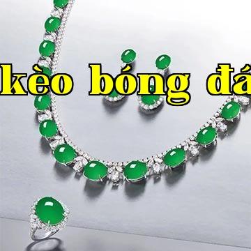 Giấy phép thương hiệu trang sức nữ