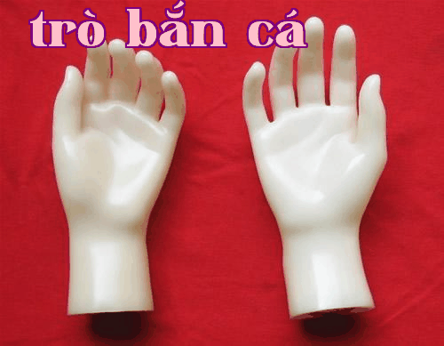 Việc sở hữu bàn tay người mẫu có những lợi ích gì, bạn biết bao nhiêu
